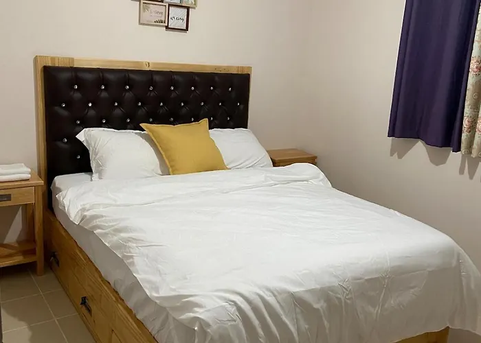Spacious 2br In Mactan Near * Suba Basbas