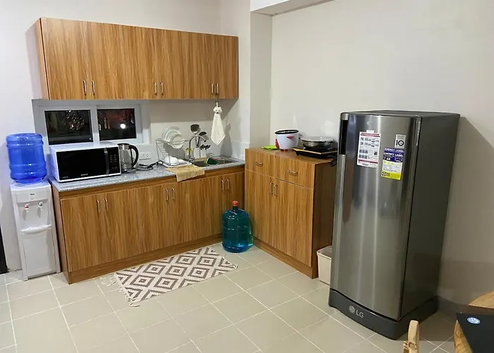 Spacious 2br In Mactan Near Suba Basbas