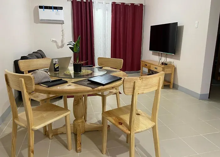 Spacious 2br In Mactan Near Suba Basbas