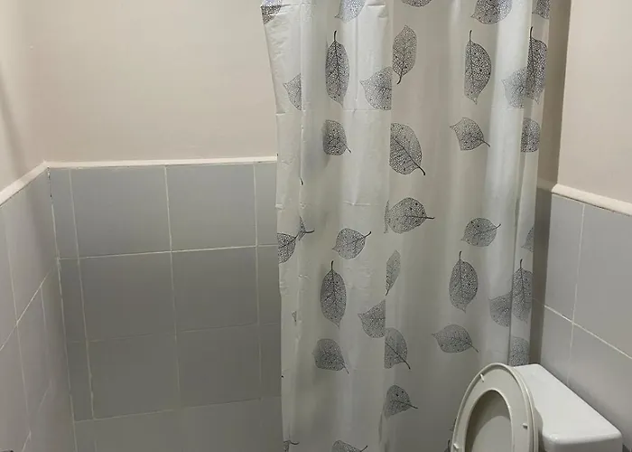 Spacious 2br In Mactan Near Apartment Suba Basbas